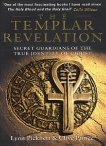 BOOK-The Templar Revelation: Secret Guardians of the True Identity , - Imagen 1 de 1
