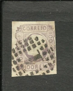 PORTUGAL YV # 17, USADO, ¡BONITO! - Imagen 1 de 1