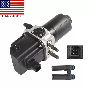 Conjunto de bomba de urea dosificadora DEF para motor diésel Cummins 5506956RX 4388105 5506956 - Imagen 1 de 12