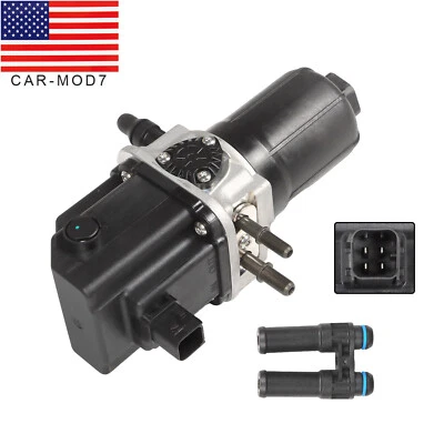 Conjunto de bomba de urea dosificadora DEF para motor diésel Cummins 5506956RX 4388105 5506956 Foto 1 de 4