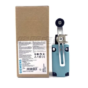 1pcs SIEMENS Travel Limit Switch 3SE5112-0LH50 - Picture 1 of 2
