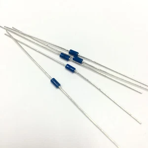 10Pcs DB3 DB-3 DO-35 Diac trigger diode DIP - Picture 1 of 1