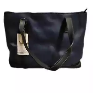 Bolso de mujer de diseño LUCA LORENZO bolso de hombro bolso de asa LL109 - Imagen 1 de 3