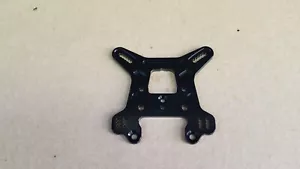 TEAM ASSOCIATED RC8B3.2 REAR SHOCK TOWER - Picture 1 of 1