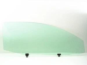 Fits 2005-2010 Scion TC 2 Dr Coupe Passenger Side Right Front Door Window Glass - Picture 1 of 4