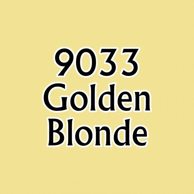 Golden Blonde - Image 1 of 1