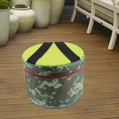 Garden Work Seat Foam Stool Farm Work Stool for Weeding Kids Adults Backyard - Image 1 of 4