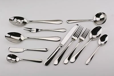 Villeroy & Boch Oscar usado acero inoxidable 18/10 a tu elección Foto 1 de 2