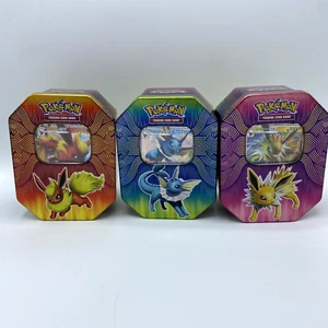 Pokemon TCG Elemental Power - 12 paquetes de refuerzo - 3 latas abiertas - paquetes sin abrir - Imagen 1 de 10