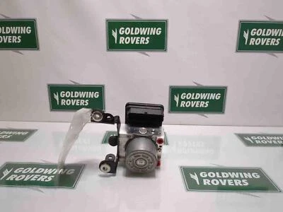 2016 Land Rover Discovery Sport Abs Brake Unit Assy GJ32-2C405-AF - Image 1 of 4