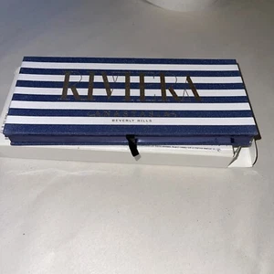 ANASTASIA Beverly Hills RIVIERA Eyeshadow Palette, No Brush - Picture 1 of 6