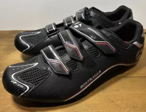 Bontrager Men’s Solstice Road Cycling Shoe Size 11 (44) - Picture 1 of 1