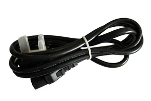 PC cavo bollitore spina uk - Foto 1 di 2