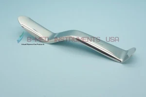 OR Grade Minnesota Cheek Retractor Dental Surgical Instruments - Picture 1 of 4