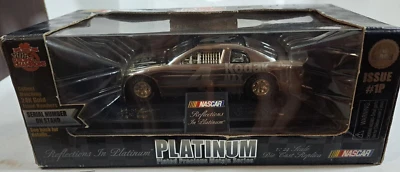 Bobby Hamilton #4 Racing Champions Platino Platinado - 1 de 4999 - Die-Cast 1:24 Foto 1 de 3