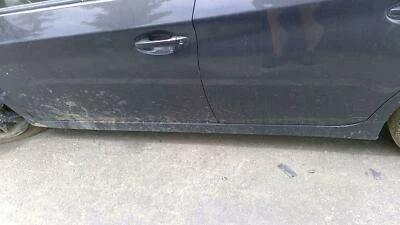 10 11 12 13 14 15 TOYOTA PRIUS Izquierdo LH Driver Balancín Moldura Foto 1 de 3