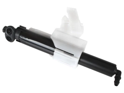 LAVA FARO IZQUIERDO PARA FORD MONDEO IV MK4 S-MAX GALAXY 7S71-13L015-BA - Imagen 1 de 4