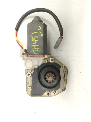 1999-2002 FORD EXPEDITION FRONT LEFT DRIVER SIDE WINDOW MOTOR OEM 617-00448L - Image 1 of 4