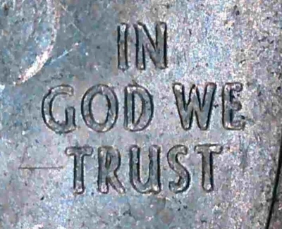 2011 D Washington Montana Glacier Quarter Doubling Error - Image 1 of 4