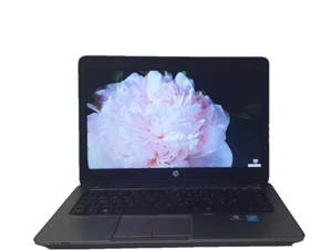 HP ELITEBOOK 840 G1 | 14" 4ª GENERACIÓN CORE i5-4300U 8GB 240GB SSD | PUERTO DISPLAY - Imagen 1 de 15