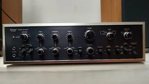 amplificatore amplifier Sansui AU-9500 - Imagen 1 de 1