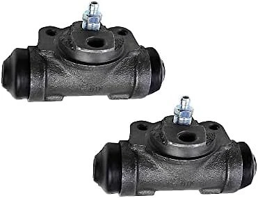 Cilindro de rueda de freno de tambor trasero para furgoneta Toyota Foto 1 de 4