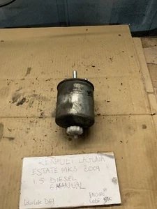 Renault Laguna Estate MK3 2009 1.5 D FUEL FILTER WIX WF8410 - Picture 1 of 5