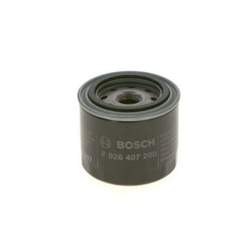 Oil Filter Bosch F026407200 for Subaru Forester XV Outback - Image 1 of 4
