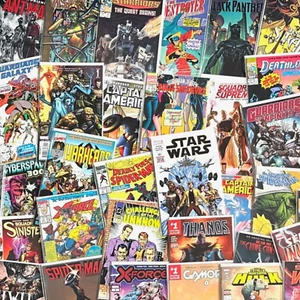 MARVEL MODERN COMICS! PICK ISSUES,5 gets 20% OFF Star Wars,Guardians + SpiderMan - Picture 1 of 41
