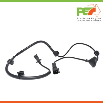 Новый датчик скорости колеса от оригинального производителя - правый задний для Mitsubishi Outlander ZL 2,4 л 4 цилиндра - Изображение 1 из 4