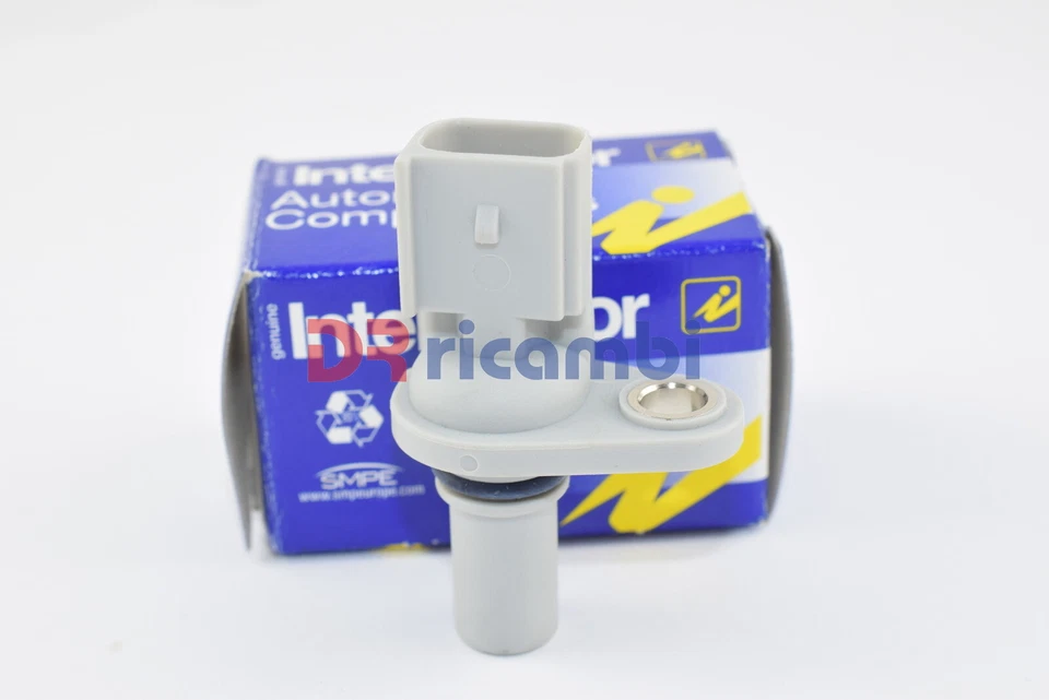 Sensor Motor RPM Y Fase Ford Jaguar Tierra Rover INTERMOTOR 19071 1920KX - Imagen 1 de 3