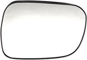 Replacement Glass - Plastic Backing - Dorman 56488 - Picture 1 of 2