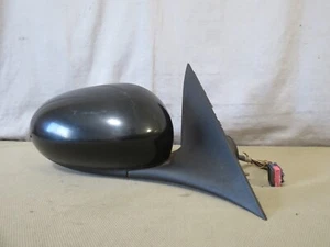 04-07 Jaguar XJ XJ8 XJ8L POWER HEAT AUTO DIM MEMORY Mirror Right PASSENGER OEM - Picture 1 of 9