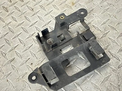 Kawasaki EX 250 R 2001 Ninja conexión caja de fusibles soporte de montaje EX250 Foto 1 de 4