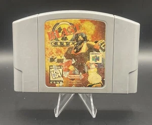 Blast Corps (Cleaned, Tested & Working!)) - Picture 1 of 3