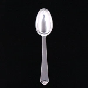 Hans Hansen. Silver Dinner Spoon - No. 4 / Arvesølv nr. 4 - Picture 1 of 1