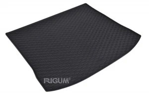 Gummimatte Kofferraumwanne passend für Ford Edge ab Bj. 2015 RKK - Bild 1 von 6