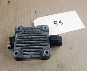 Nissan S13 Silvia CA18 Igniter Power Transistor Module Unit 22020 85M00 OEM JDM - Picture 1 of 4