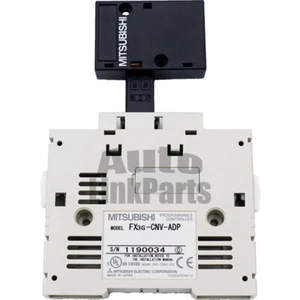 1PCS New  Mitsubishi FX3S-CNV-ADP PLC Expansion Adapter Module - Picture 1 of 1