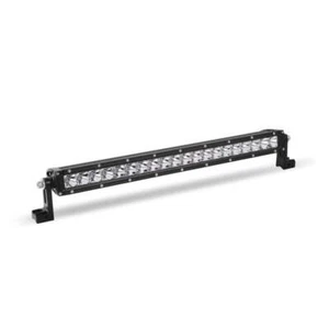 Westin Xtreme LED Light Bar Low Profile Single Row 20 inch Flex w/5W Cree - Blac - Picture 1 of 10