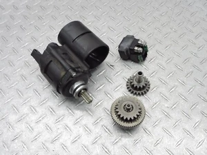 2015 15-17 Yamaha FZ07 FZ7 Starter Motor Clutch Gear Relay Solenoid Engine Lot - Picture 1 of 15
