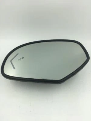 Cadillac Escalade 2014 ESV EST SUV espejo retrovisor intermitente lado del conductor OEM térmico Foto 1 de 2