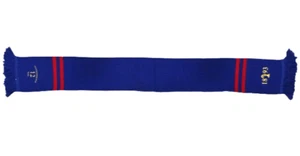 SCIARPA ULTRAS MUTTENZKURVE BASEL SVIZZERA SCIARPA CALCIO SCARF BUFANDA S3274 - Picture 1 of 2