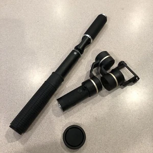 Feiyu G5 Handheld Gimbal für GoPro - für Ersatzteile - Bild 1 von 8