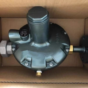 Válvula reductora de presión de gas ITOKOKI C-20-1 1 pieza - Imagen 1 de 5