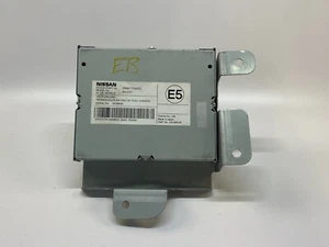 ⭐OEM 2019 INFINITI QX50 DRIVER ASSIST CAMERA CONTROL COMPUTER MODULE 284A1-5NA0D - Picture 1 of 5