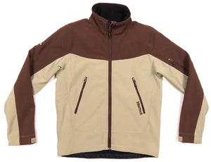 Marmot Softshell Insulated Polartec Rain Wind Full Zip Jacket S - Picture 1 of 6