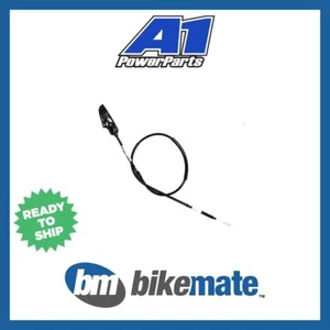 Cable de embrague para Yamaha YZ 125 1986 1987 1988 - Imagen 1 de 1