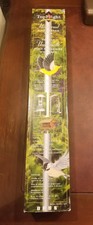 New listing
Bird Feeder Pole Hanging-Only Stylish Contemporary Metal Rust-Resistant Finish