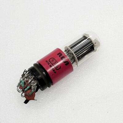 [21670] RCA/931A - Image 1 of 2